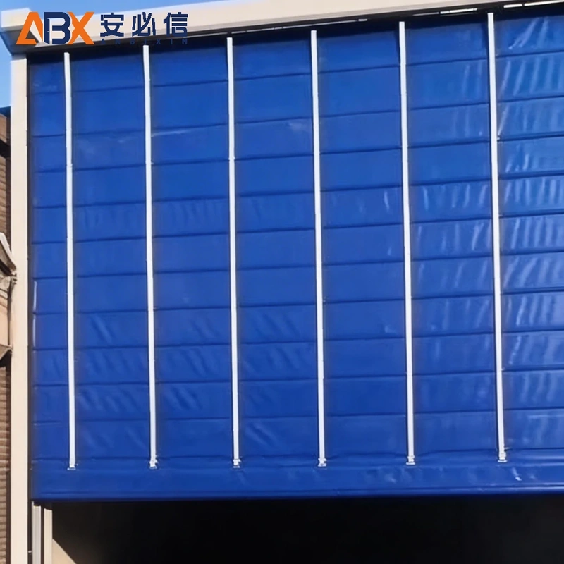 黄山市机械式门封
