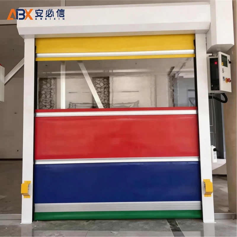 黄山市快速门