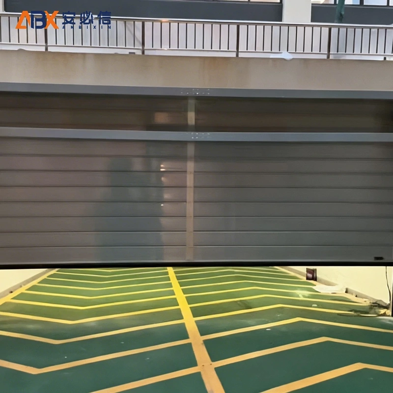 黄山市洁净室高速门